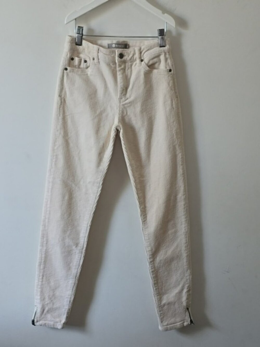 Tractr Girl's Corduroy Skinny Pant sz 12